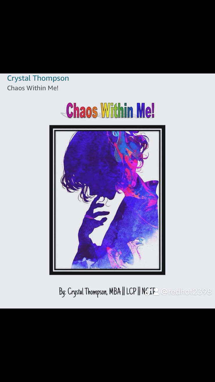 Chaos Within Me